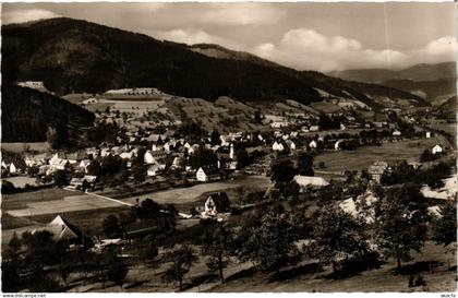 CPA Gutach Schwarzwaldbahn GERMANY (933463)
