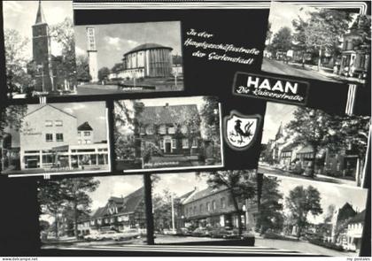 Haan Rheinland Haan