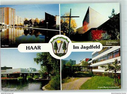 10427405 - Haar , Kr Muenchen