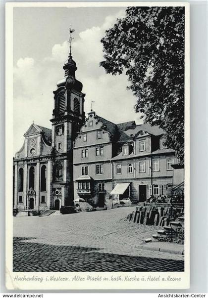 10027830 - Hachenburg