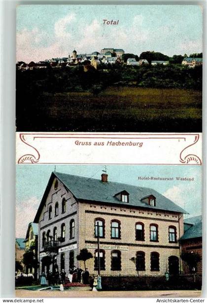 13446050 - Hachenburg