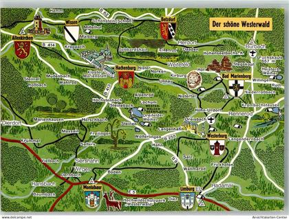 39955919 - Hachenburg