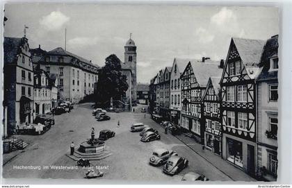 50547671 - Hachenburg