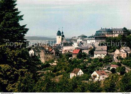 Hachenburg Westerwald