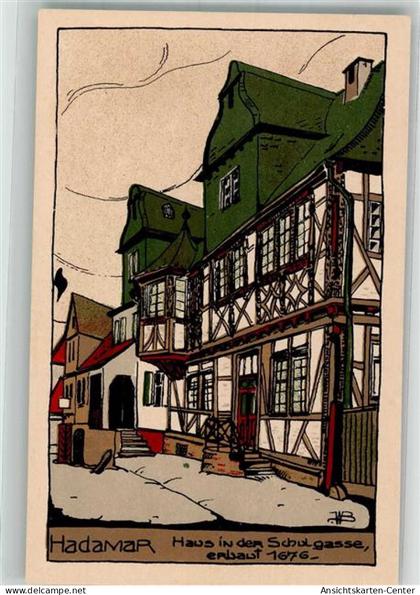 13536841 - Hadamar , Westerw