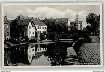 39208437 - Hadamar , Westerw