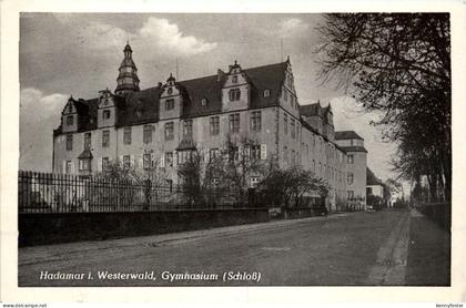 Hadamar - Gymnasium