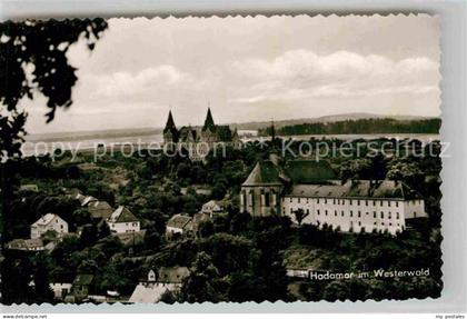 Hadamar Westerwald Schloss Gymnasium