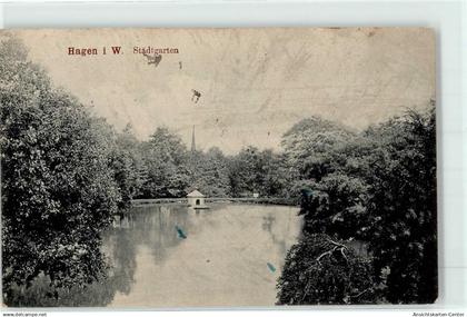 51863124 - Hagen , Westf
