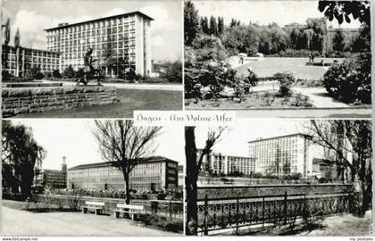 Hagen Westfalen Hagen