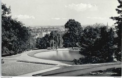 Hagen Westfalen Hagen