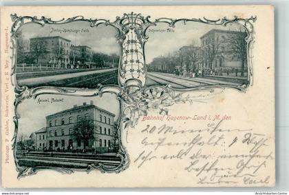 13484775 - Hagenow