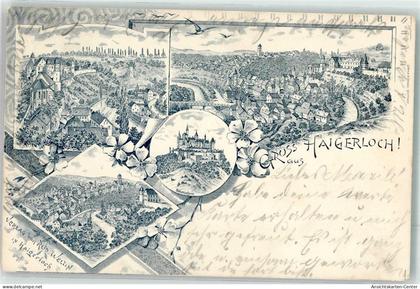 13626077 - Haigerloch