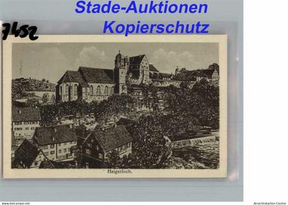 50282147 - Haigerloch