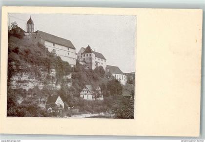 52280735 - Haigerloch