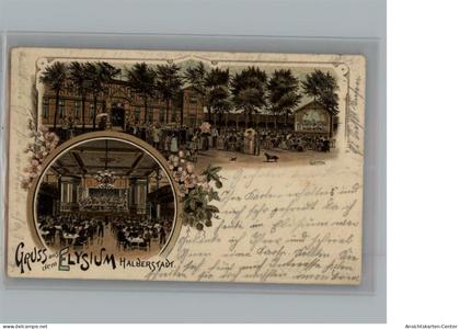 50280210 - Halberstadt