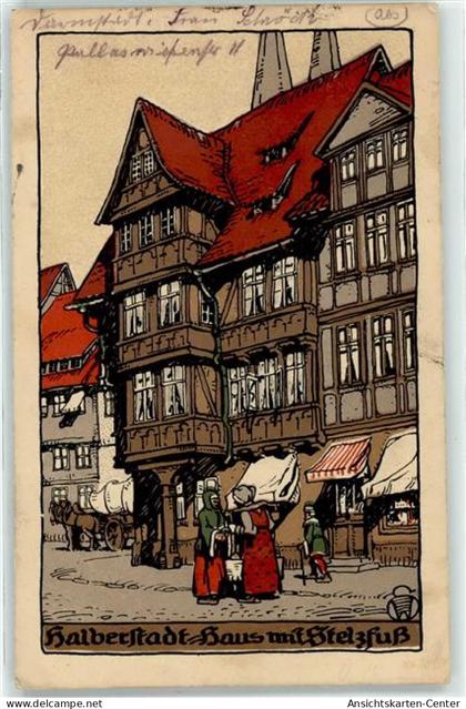 51820089 - Halberstadt
