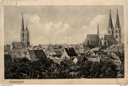 Halberstadt
