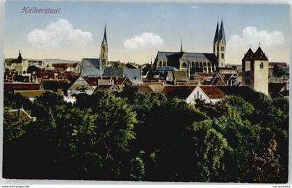 Halberstadt