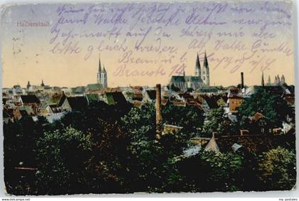 Halberstadt