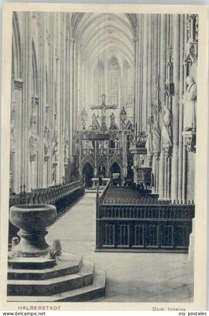Halberstadt