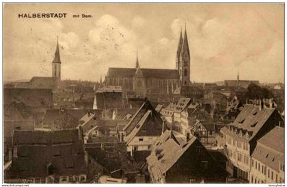 Halberstadt