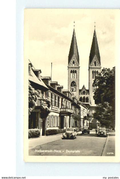 Halberstadt