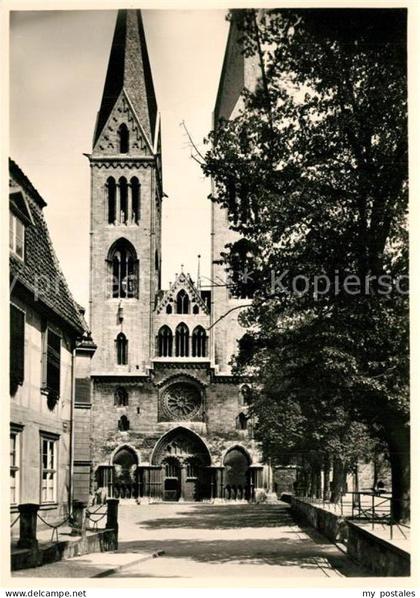Halberstadt Dom