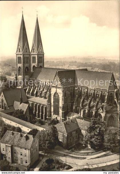 Halberstadt Dom
