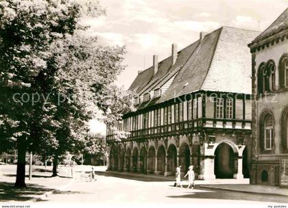 Halberstadt Dompropstei