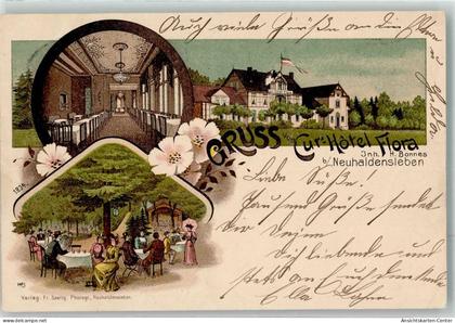 13490140 - Neuhaldensleben OT Haldensleben