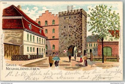 13555903 - Neuhaldensleben OT Haldensleben