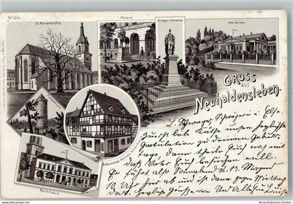 13569272 - Neuhaldensleben OT Haldensleben