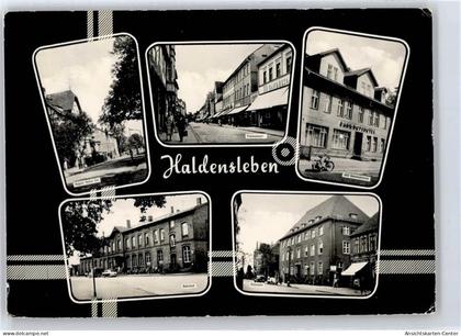 50840619 - Haldensleben