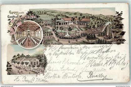 13460549 - Halle Westf.