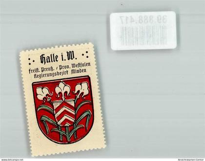 39888417 - Halle Westf.