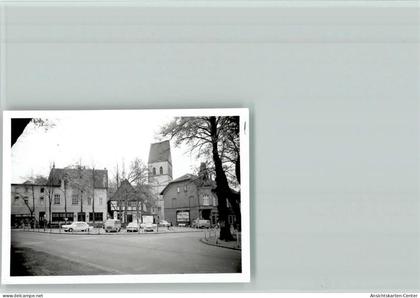 40128417 - Halle (Westf.)