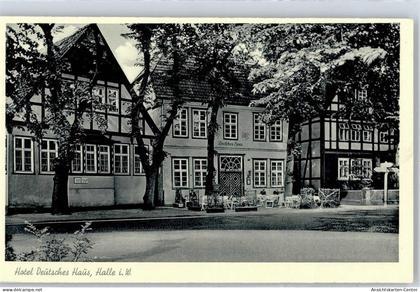 50859109 - Halle (Westf.)