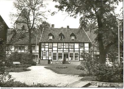 Halle Westfalen NRW Halle