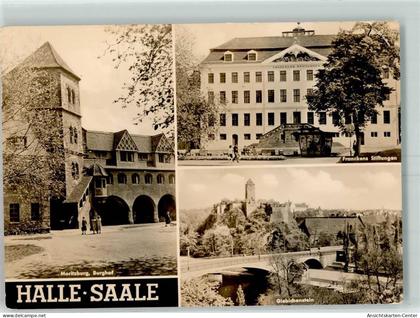 10436927 - Halle Saale