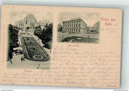 10702127 - Halle Saale