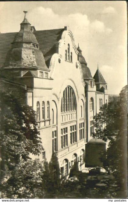 Halle Saale Halle Park