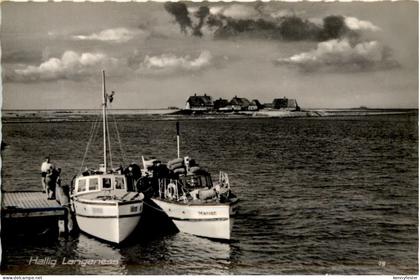 Hallig Langeness