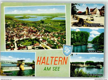 39551945 - Haltern , Westf