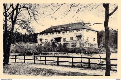 Haltern Jugendherberge Stausee