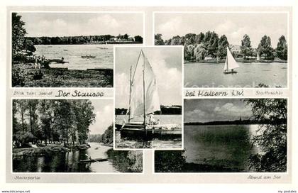 Haltern See Stadtmuehle Kurhotel-Seehof