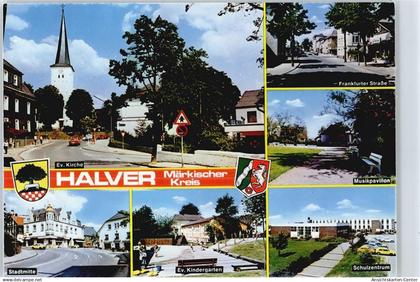 50356785 - Halver