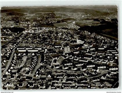 51888393 - Platte Heide