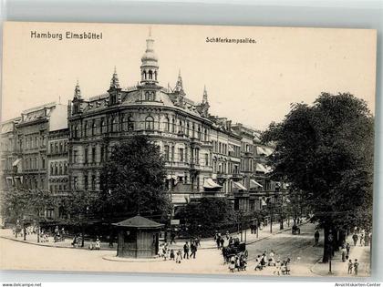 13300292 - Eimsbuettel