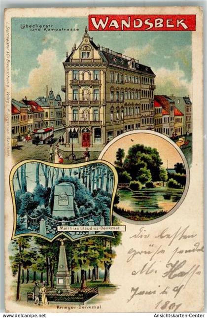13550468 - Wandsbek